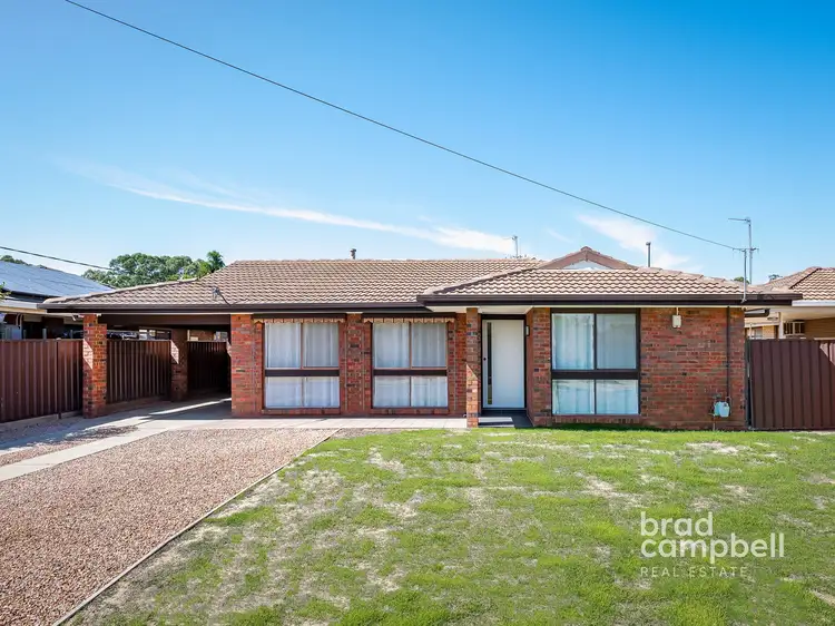 Fifth view of Homely house listing, 20 Wills Street, Shepparton VIC 3630