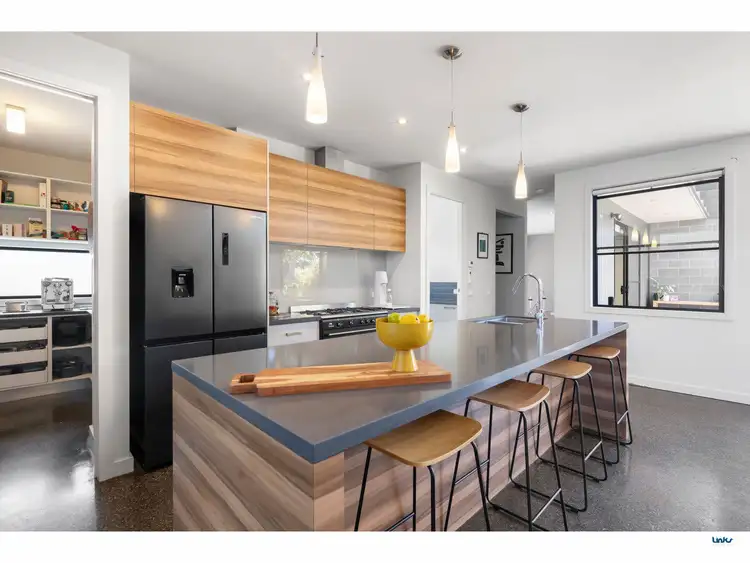Fifth view of Homely house listing, 201 Fischer Street, Torquay VIC 3228