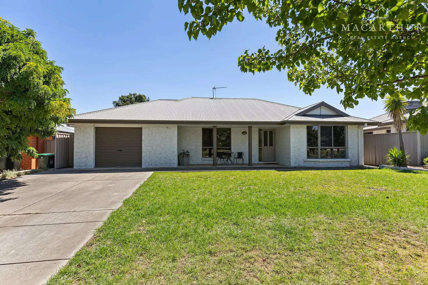 Main view of Homely villa listing, 20 Birri Place, Glenfield Park NSW 2650