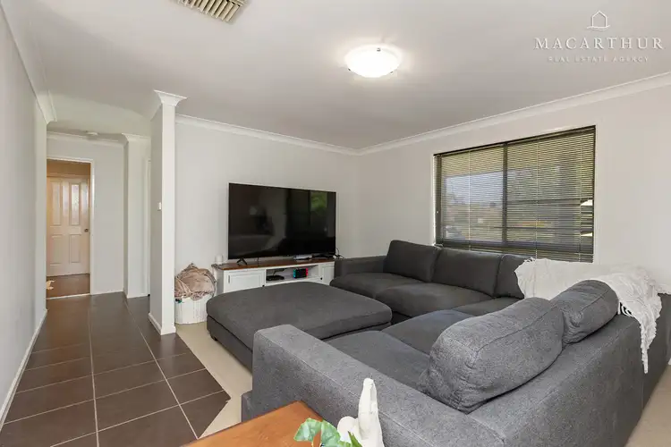 Fifth view of Homely villa listing, 20 Birri Place, Glenfield Park NSW 2650