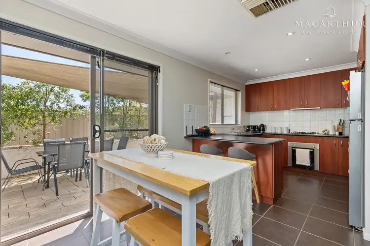 Sixth view of Homely villa listing, 20 Birri Place, Glenfield Park NSW 2650