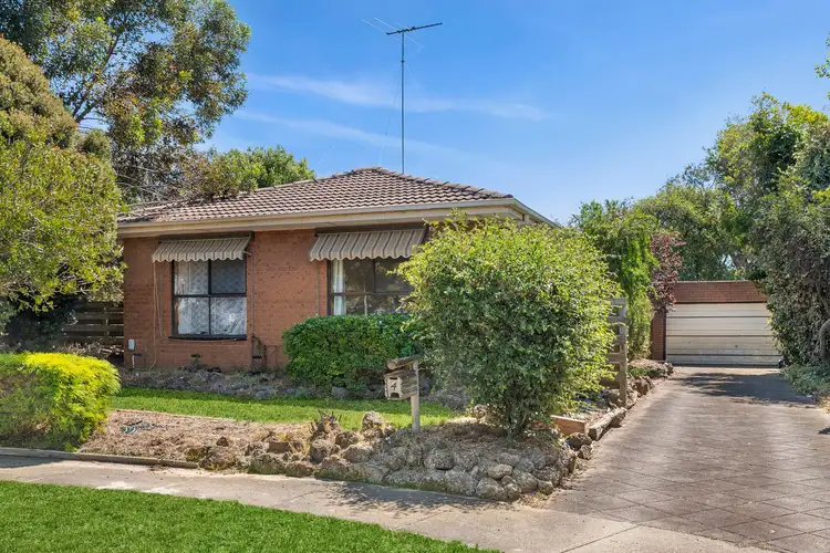 4 Jutland Court, Grovedale VIC 3216