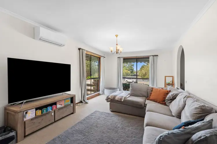 Second view of Homely house listing, 4 Jutland Court, Grovedale VIC 3216