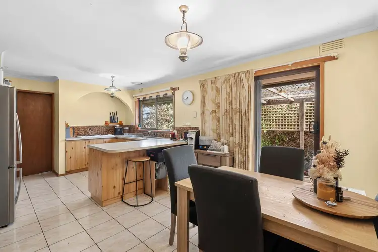 Third view of Homely house listing, 4 Jutland Court, Grovedale VIC 3216