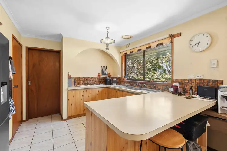 Fourth view of Homely house listing, 4 Jutland Court, Grovedale VIC 3216