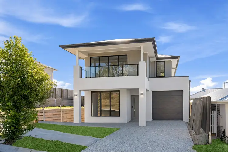 6 Penda Lane, Springfield QLD 4300