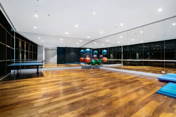 Sixth view of Homely apartment listing, 1706/101 Bathurst Street, Sydney NSW 2000