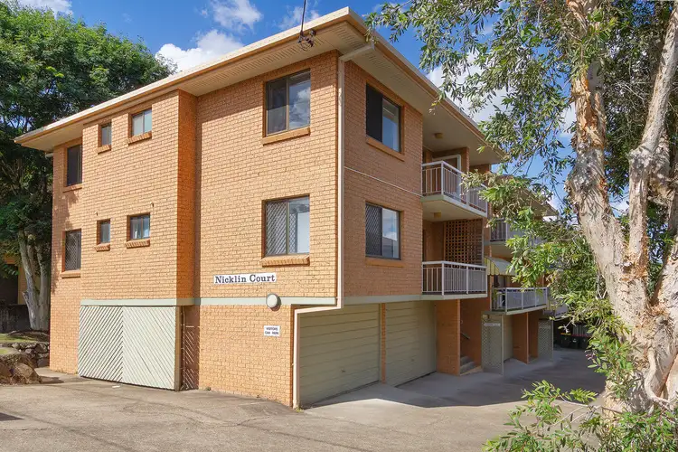 Third view of Homely apartment listing, 4/63 Nicklin Street, Coorparoo QLD 4151