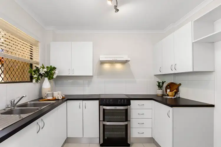 Fourth view of Homely apartment listing, 4/63 Nicklin Street, Coorparoo QLD 4151