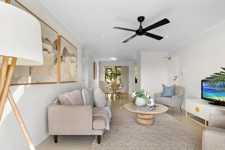 Fifth view of Homely apartment listing, 4/63 Nicklin Street, Coorparoo QLD 4151
