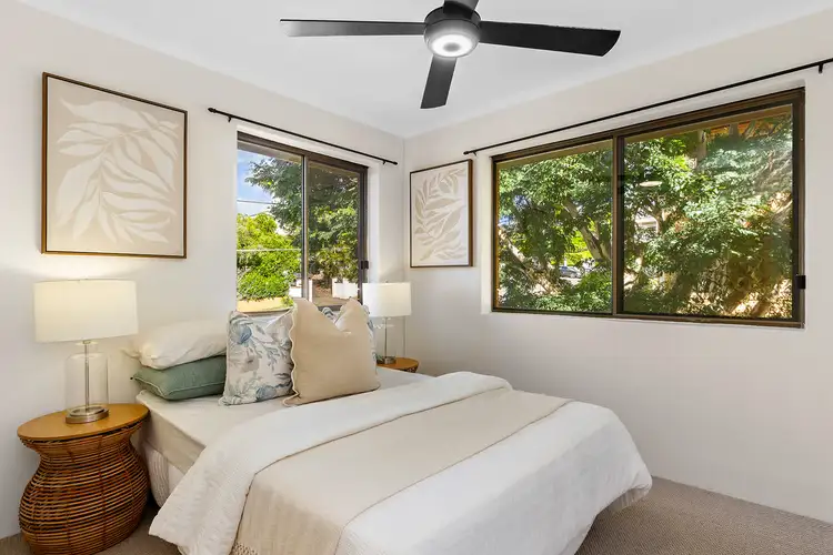 Sixth view of Homely apartment listing, 4/63 Nicklin Street, Coorparoo QLD 4151