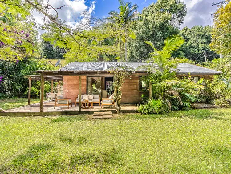 323 Nolans Road, Stokers Siding NSW 2484