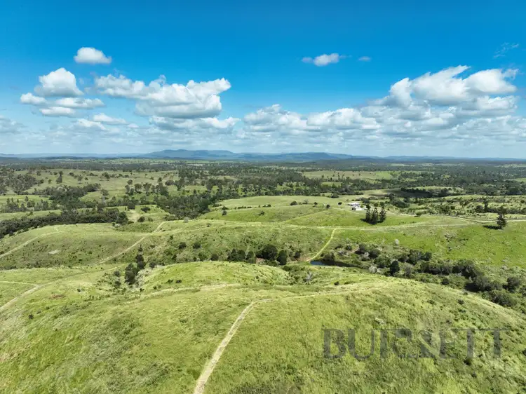 Main view of Homely rural property listing, 159 Kirks Road, Booyal QLD 4671