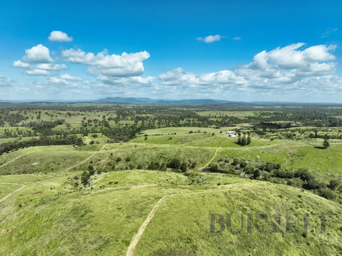 Main view of Homely rural property listing, 159 Kirks Road, Booyal QLD 4671