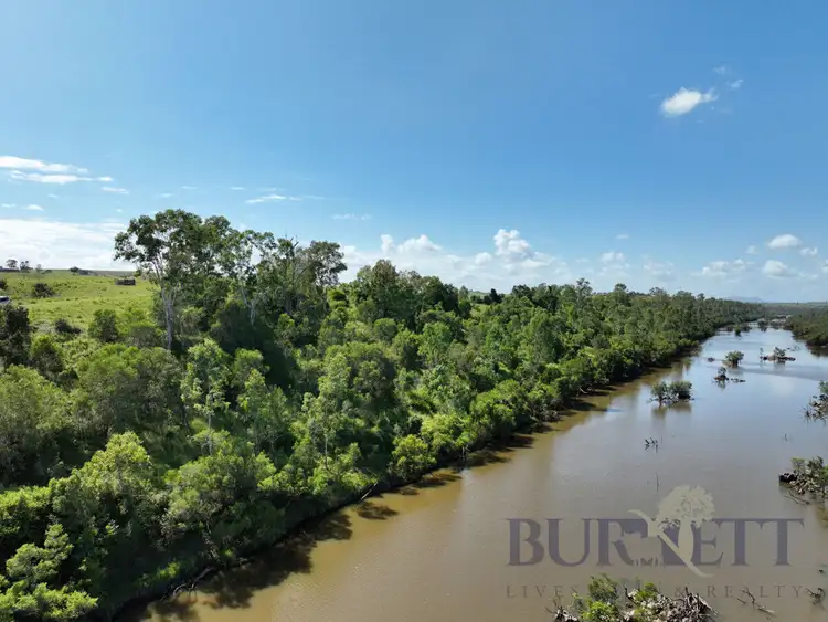 Second view of Homely rural property listing, 159 Kirks Road, Booyal QLD 4671