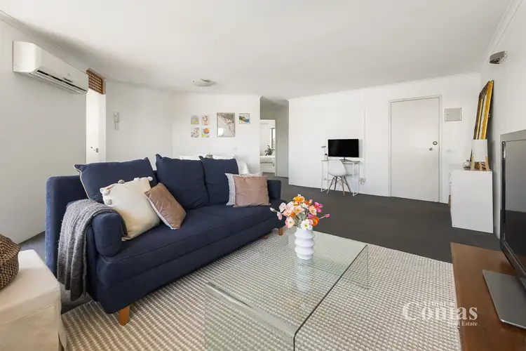 Third view of Homely apartment listing, 6/9 Norman Parade, Clayfield QLD 4011
