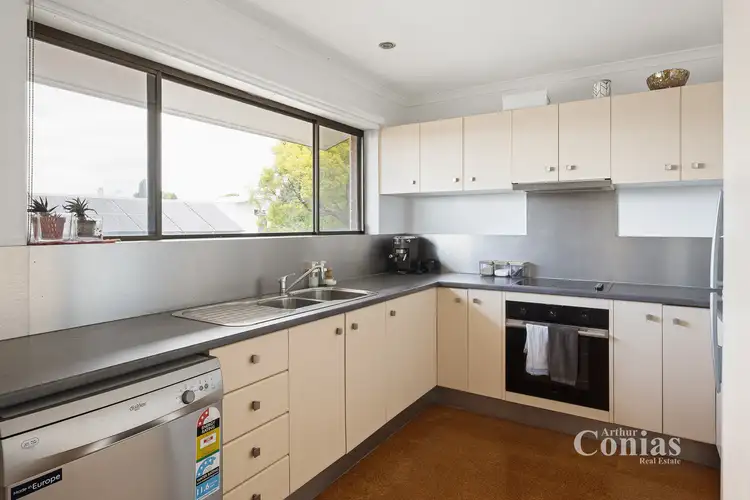 Fourth view of Homely apartment listing, 6/9 Norman Parade, Clayfield QLD 4011