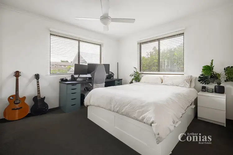 Sixth view of Homely apartment listing, 6/9 Norman Parade, Clayfield QLD 4011