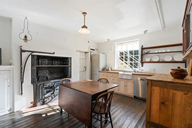 Main view of Homely house listing, 132 Davey Street, Hobart TAS 7000