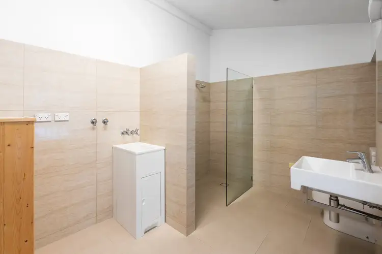 Fifth view of Homely house listing, 132 Davey Street, Hobart TAS 7000