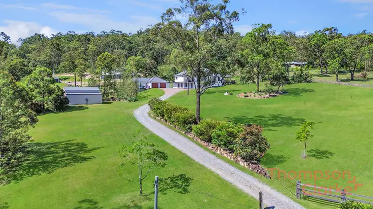 Third view of Homely house listing, 132 Boulton Drive, Paterson NSW 2421