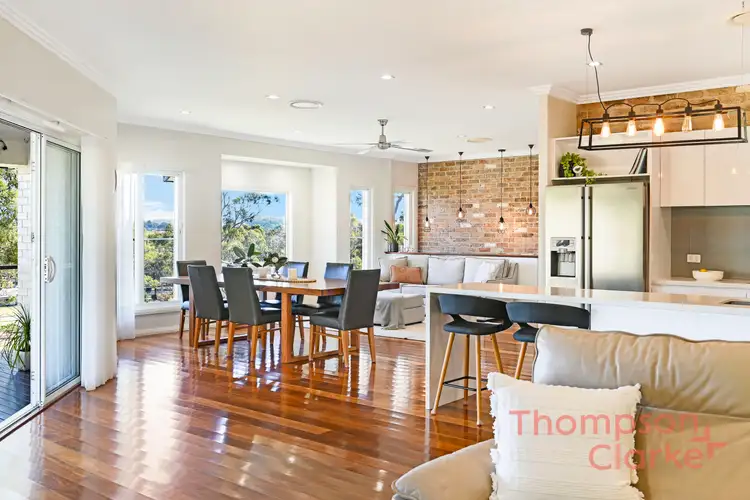 Sixth view of Homely house listing, 132 Boulton Drive, Paterson NSW 2421