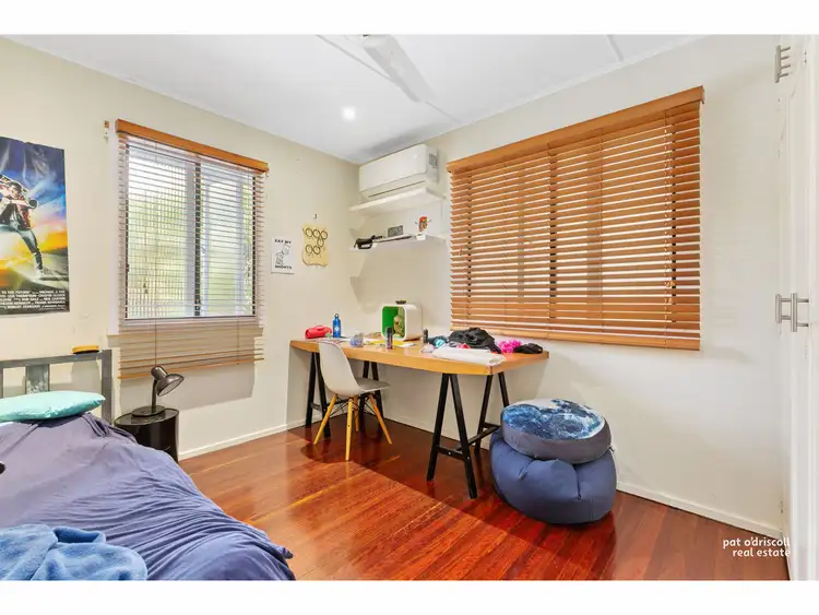 Fourth view of Homely house listing, 160 Stewart Street, Frenchville QLD 4701