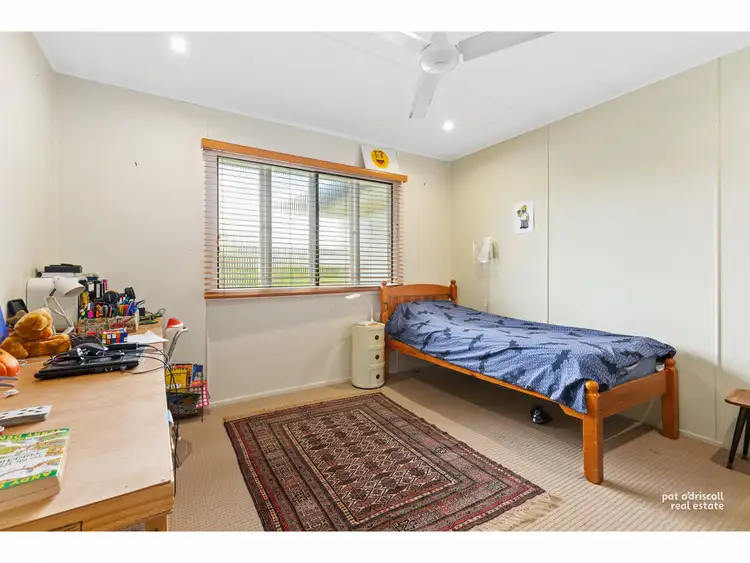 Fifth view of Homely house listing, 160 Stewart Street, Frenchville QLD 4701