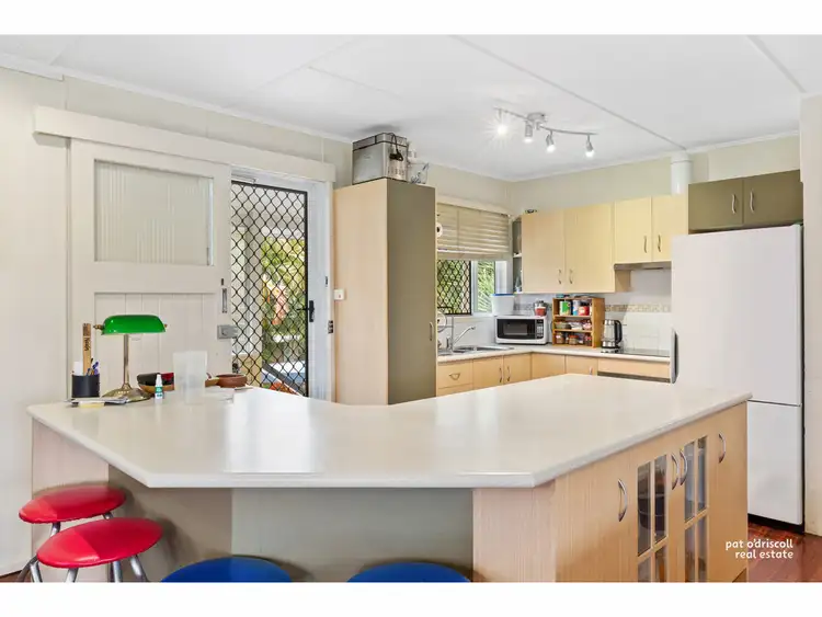 Sixth view of Homely house listing, 160 Stewart Street, Frenchville QLD 4701