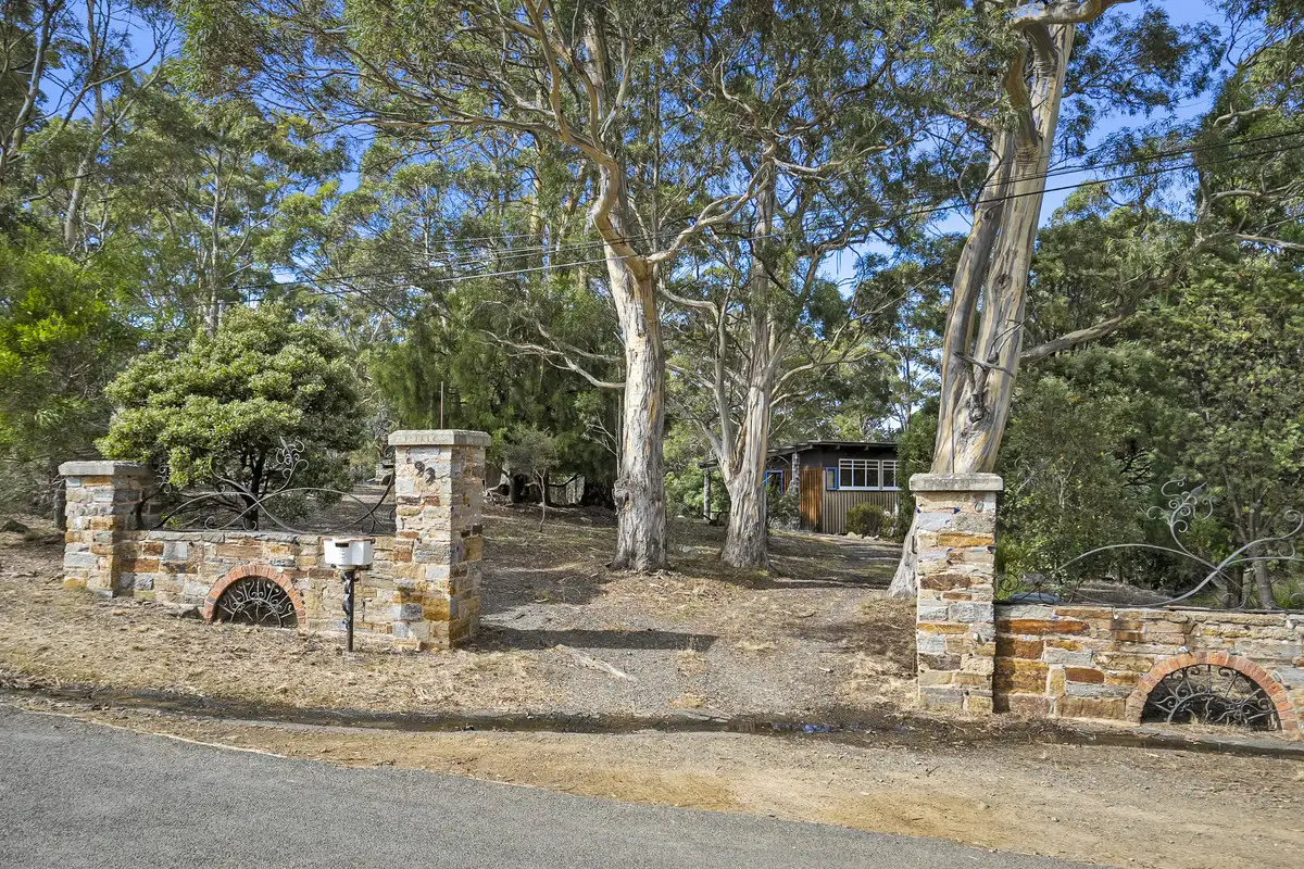 Main view of Homely house listing, 93 Summerleas Road, Fern Tree TAS 7054