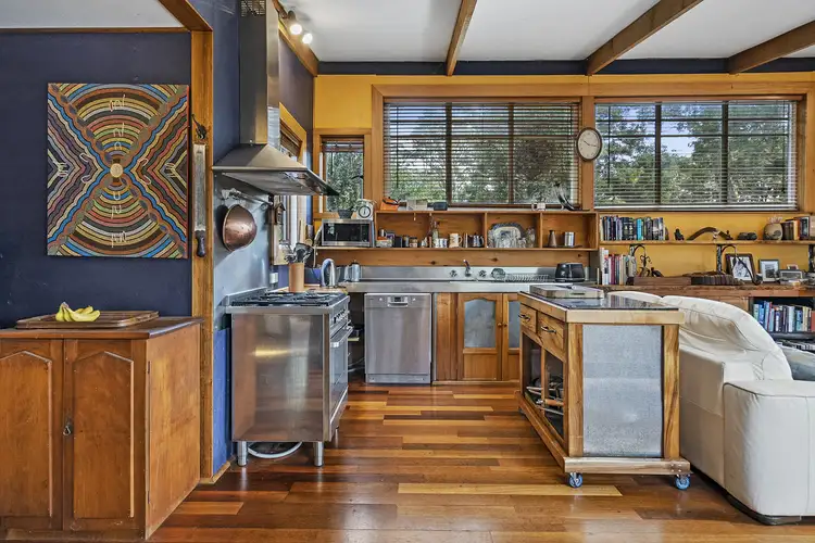 Fourth view of Homely house listing, 93 Summerleas Road, Fern Tree TAS 7054