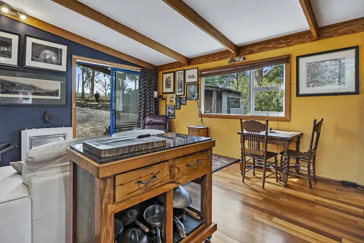 Fifth view of Homely house listing, 93 Summerleas Road, Fern Tree TAS 7054