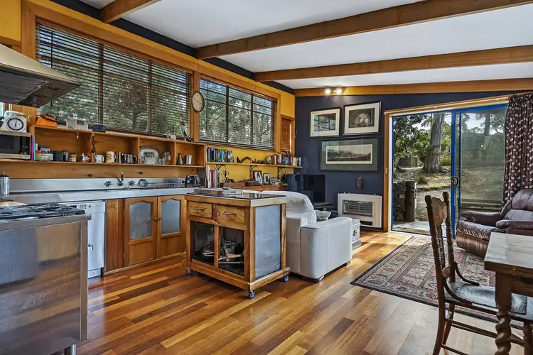 Sixth view of Homely house listing, 93 Summerleas Road, Fern Tree TAS 7054