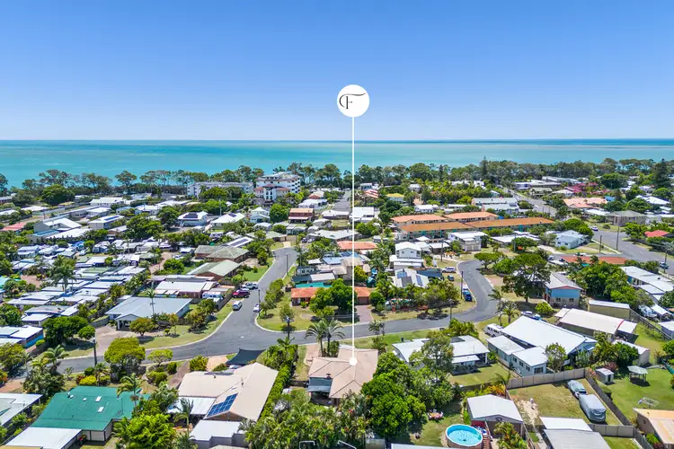 14 Keys Avenue, Torquay QLD 4655