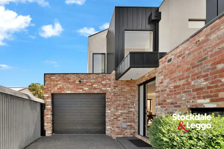 Main view of Homely townhouse listing, 3/40 Loongana Avenue, Glenroy VIC 3046