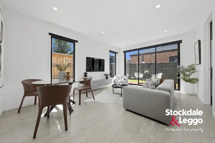 Fourth view of Homely townhouse listing, 3/40 Loongana Avenue, Glenroy VIC 3046