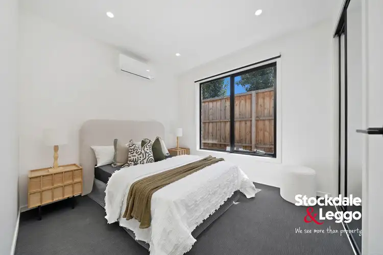 Sixth view of Homely townhouse listing, 3/40 Loongana Avenue, Glenroy VIC 3046