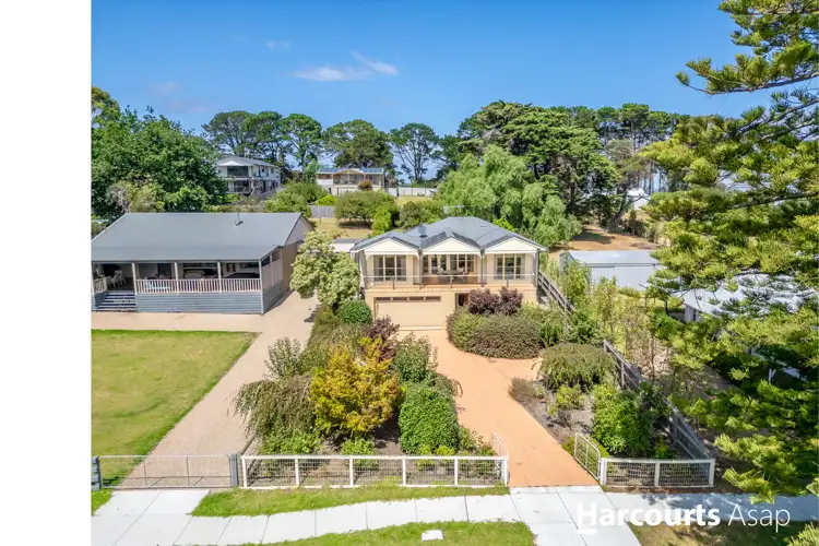 143 Smythe Street, Corinella VIC 3984