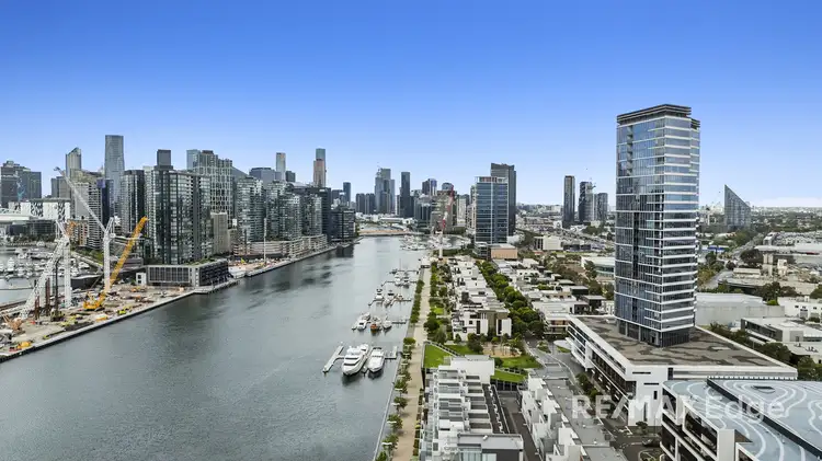 1104/81 South Wharf Drive, Docklands VIC 3008