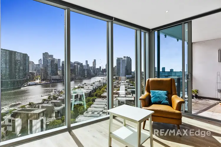Fourth view of Homely apartment listing, 1104/81 South Wharf Drive, Docklands VIC 3008