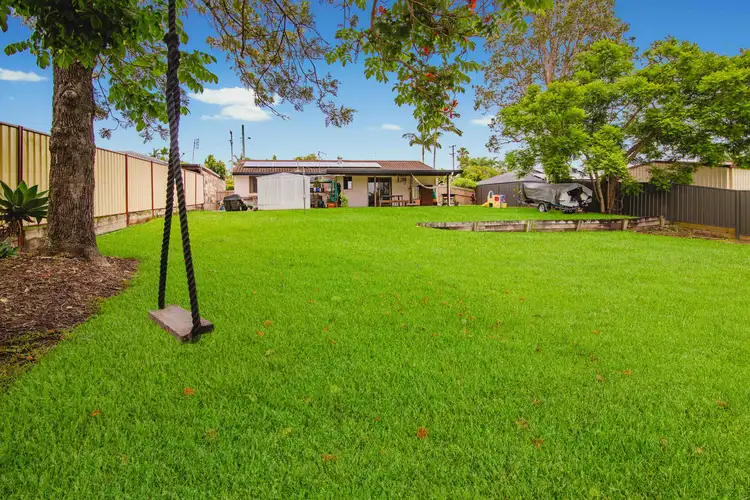 182 Mount Warren Bvld, Mount Warren Park QLD 4207
