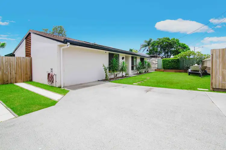 Second view of Homely house listing, 182 Mount Warren Bvld, Mount Warren Park QLD 4207