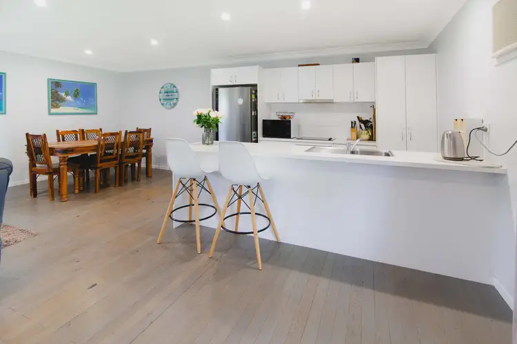 Third view of Homely house listing, 182 Mount Warren Bvld, Mount Warren Park QLD 4207