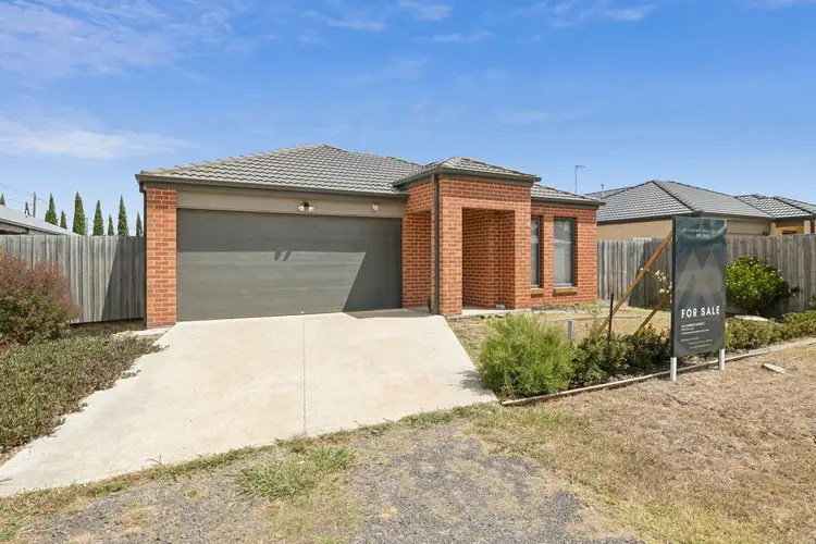 16 Lennox Street, Winchelsea VIC 3241