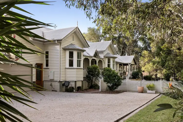 Fourth view of Homely house listing, 94-96 Collingwood Road, Birkdale QLD 4159