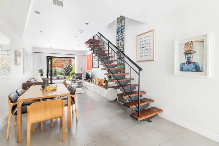 12A Griffin Street