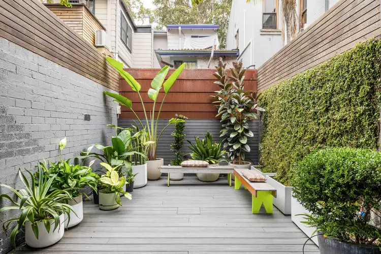 Fifth view of Homely house listing, 12A Griffin Street, Surry Hills NSW 2010
