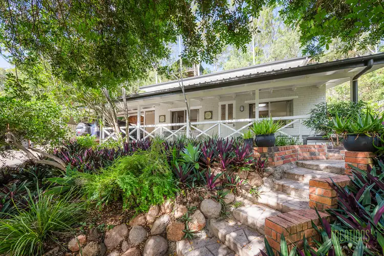 Main view of Homely house listing, 37 Allunga Drive, Glen Eden QLD 4680