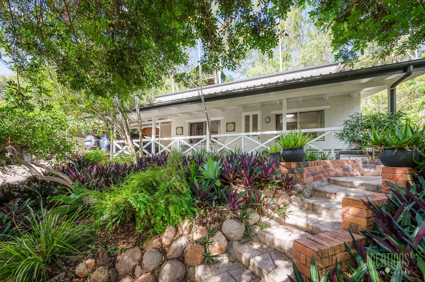 Main view of Homely house listing, 37 Allunga Drive, Glen Eden QLD 4680
