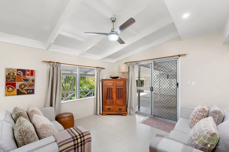 Fourth view of Homely house listing, 37 Allunga Drive, Glen Eden QLD 4680